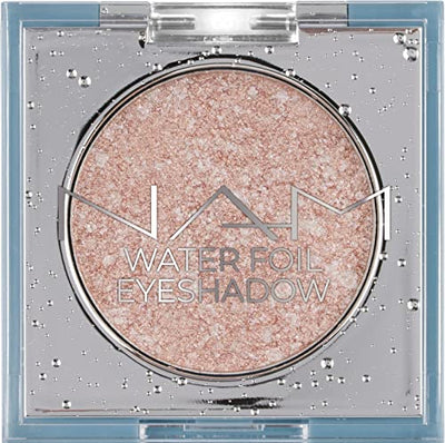 Water Foil Eyeshadow Palette
