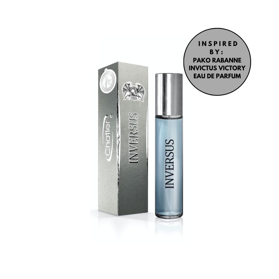 Chatler Eau de Parfum - Inversus Men