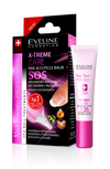 X-Treme Care Argan Oil Nail & Cuticles Balm SOS