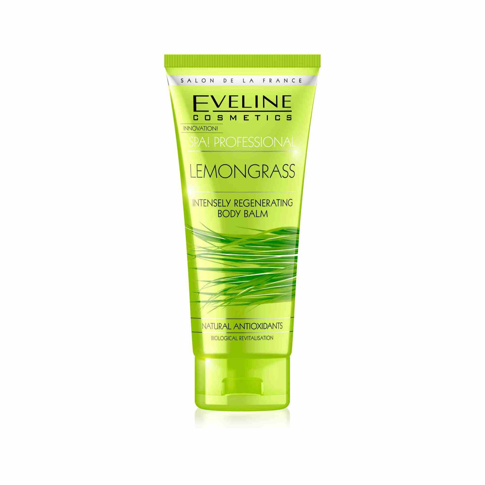 Spa Professional Lemon Grass Intensive Regenerating Body Lotion