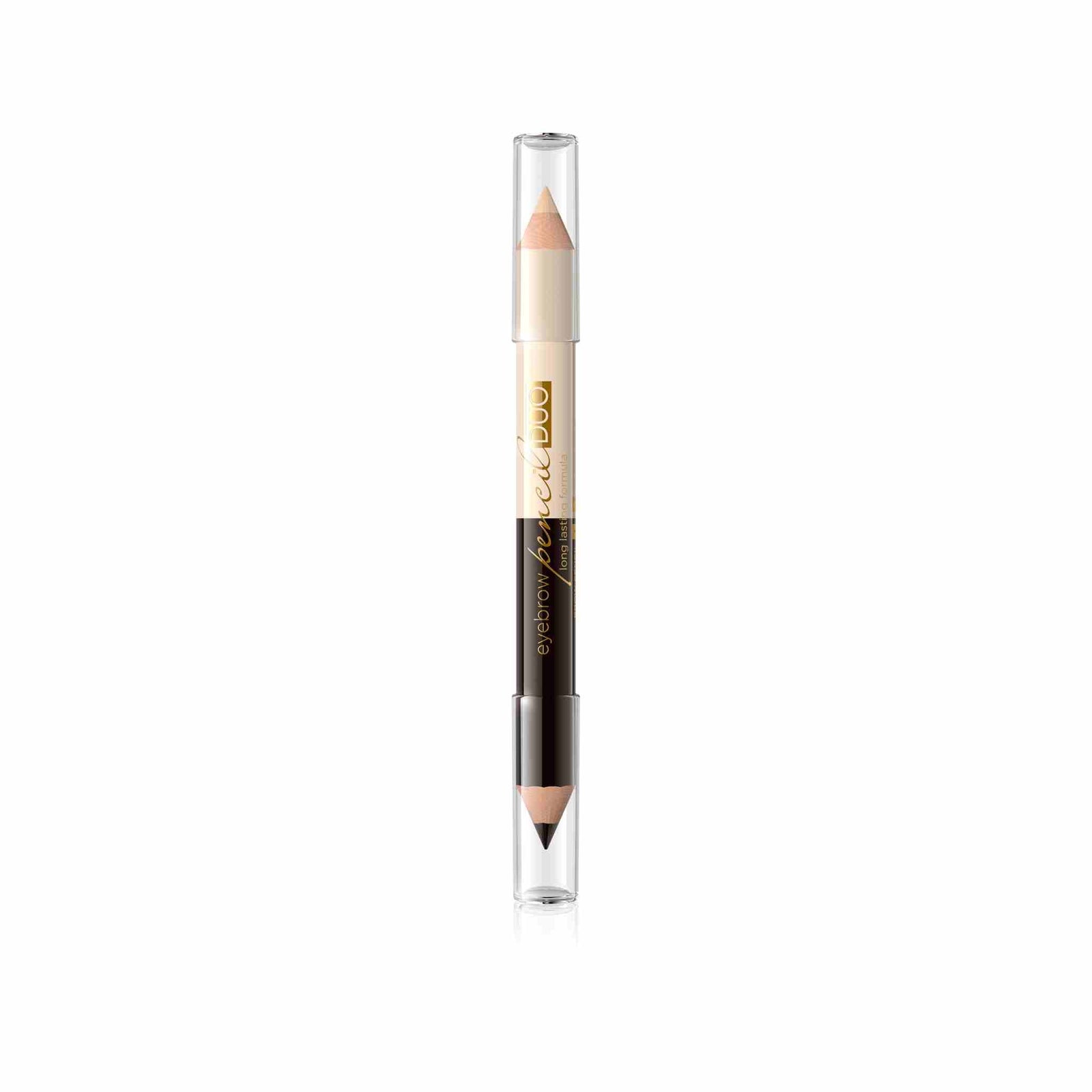 Eyebrow Pencil and Eyebrow Highlighter DUO