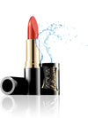 Aqua Platinum Lipstick eveline-cosmetics.myshopify.com