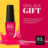 BEL London Candy Crash Nail Set - 6 Pack NaIL Lacquers Set