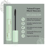 NATURABLOOM -Natural Vegan Black Mascara With Jojoba
