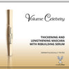 Volume Celebrities Deep Black Mascara