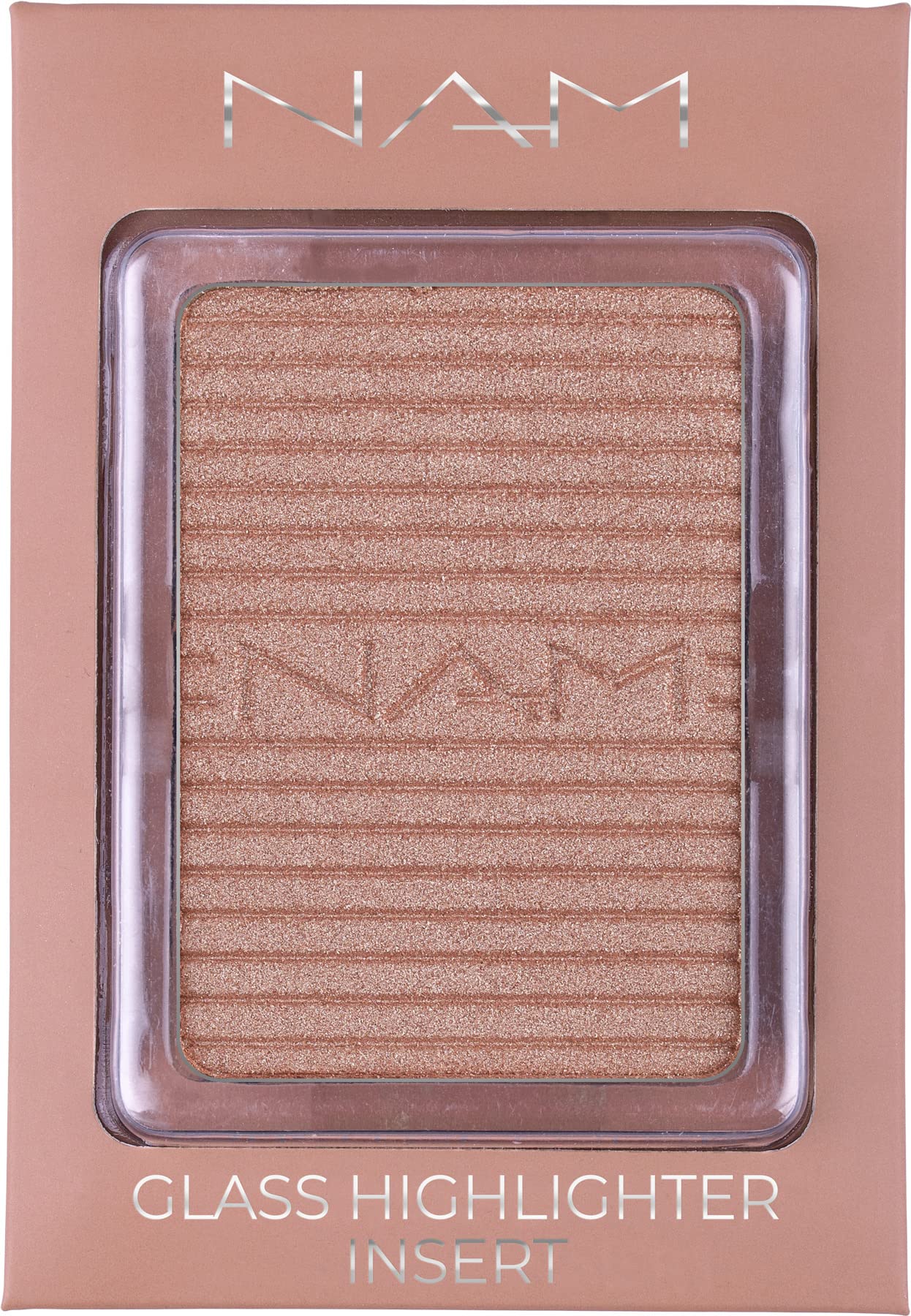 Glass Highlighter Insert