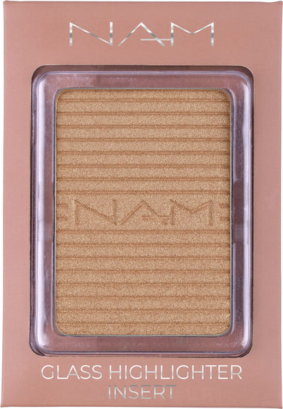 Glass Highlighter Insert