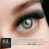 BEL London Big Lash Mascara Extreme Length and Volume