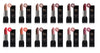 BEL London Argan Long Lasting Lipstick