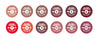 BEL London Argan Long Lasting Lipstick