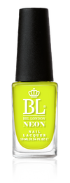 BEL London Nail Lacquer
