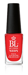 BEL London Nail Lacquer