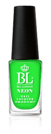 BEL London Nail Lacquer