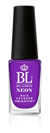 BEL London Nail Lacquer