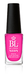 BEL London Nail Lacquer