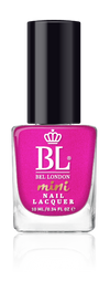 BEL London Mini Nail Lacquer