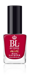 BEL London Mini Nail Lacquer