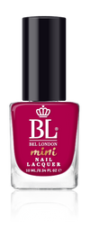BEL London Mini Nail Lacquer