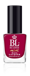 BEL London Mini Nail Lacquer