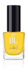 BEL London Mini Nail Lacquer