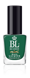 BEL London Mini Nail Lacquer