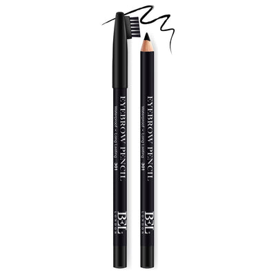 eyebrow pencil  waterproof
