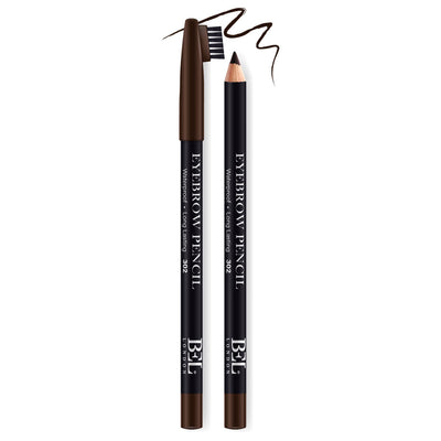 eyebrow pencil  waterproof