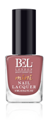 BEL London Mini Nail Lacquer