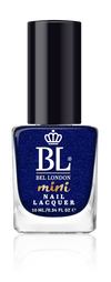 BEL London Mini Nail Lacquer