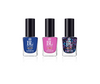 BEL London Mini Nail Lacquer Sets