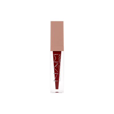 Iconic Matte Lipstick