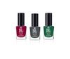 BEL London Mini Nail Lacquer Sets