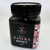 New Zealand 100% Pure & Raw Kanuka Honey