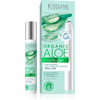 Organic Aloe + Collagen Moisturizing Roll-on Modeling Eye Contour