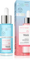 Moisturization Serum Shot
