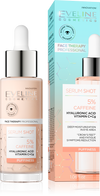 Puffiness Serum Shot