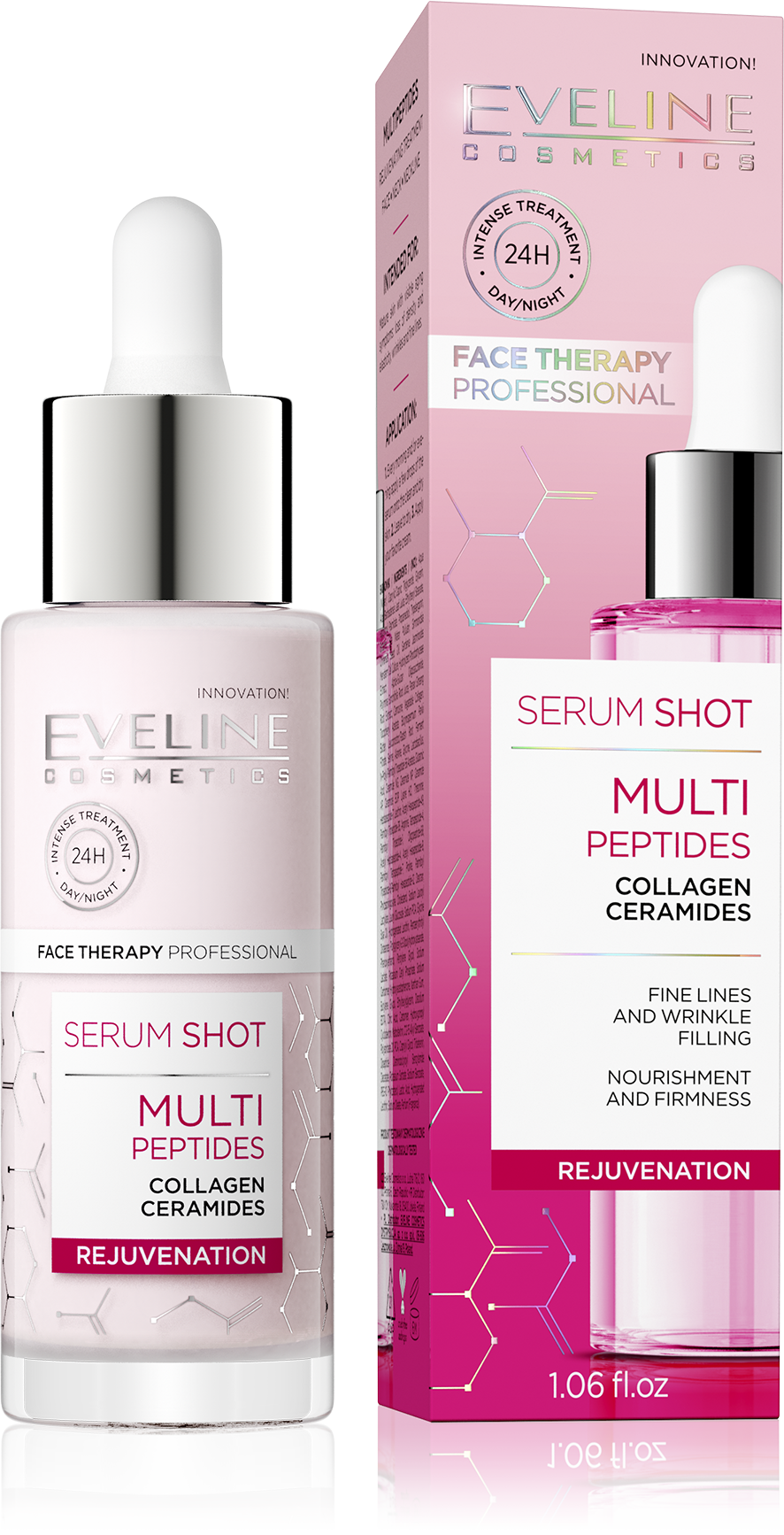 Rejuvenation Serum Shot