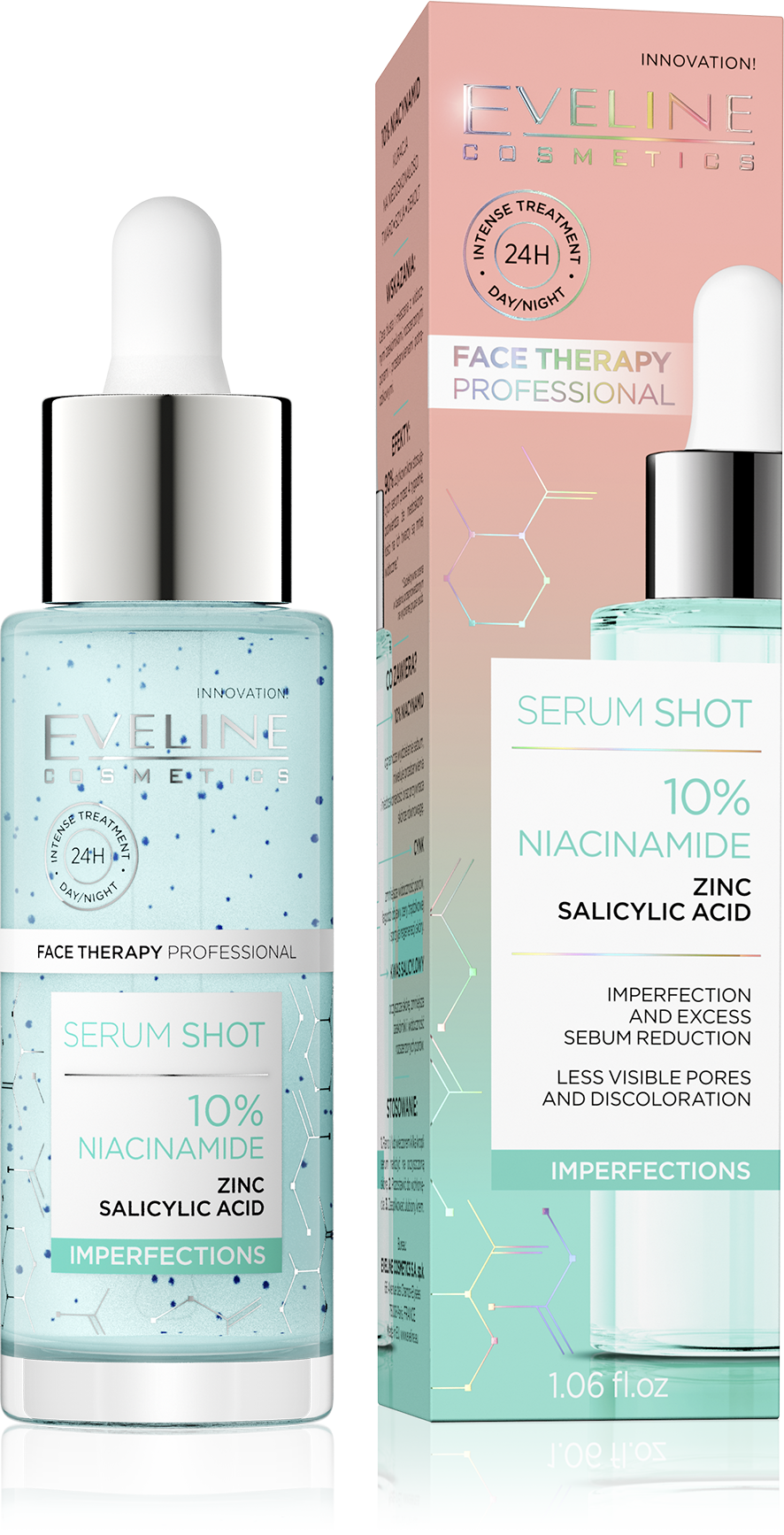 Imperfections Serum Shot