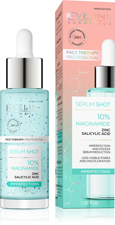 Imperfections Serum Shot