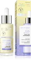 Wrinkles Serum Shot