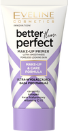 Better Than Perfect Ultra Smoothing Makeup Primer