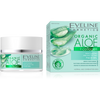 Organic Aloe+Collagen Moisturizing and Matting Face Gel
