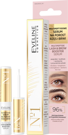 Multipeptide Lash & Brow Booster Serum (4 ml)