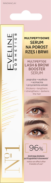 Multipeptide Lash & Brow Booster Serum (4 ml)