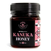 New Zealand 100% Pure & Raw Kanuka Honey