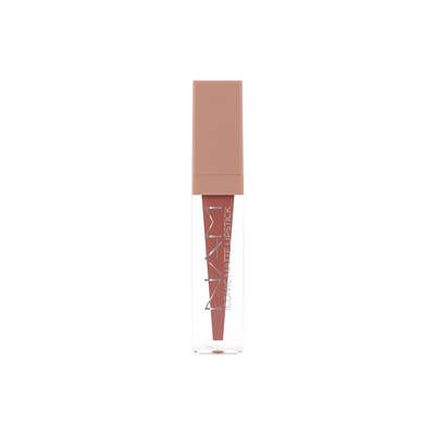 Iconic Matte Lipstick