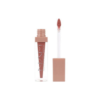 Iconic Matte Lipstick