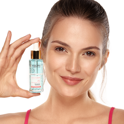 Moisturization Serum Shot