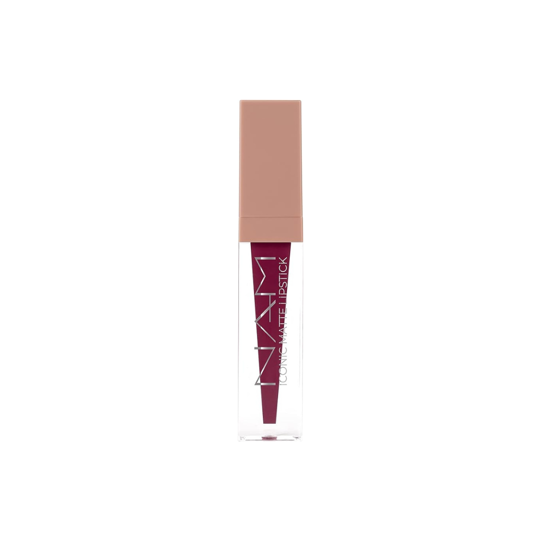 Iconic Matte Lipstick