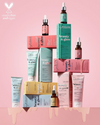 Beauty & Glow Mattifying and Detoxifying Day and Night Cream